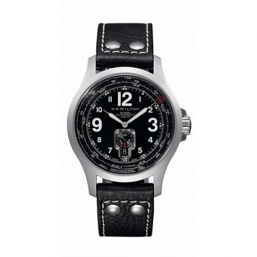 Khaki Aviation QNE 44