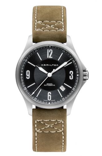Khaki Aviation Auto 38