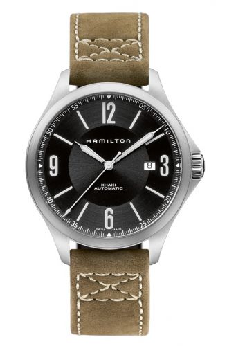 Khaki Aviation Auto