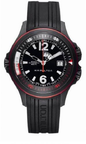 Khaki Navy GMT
