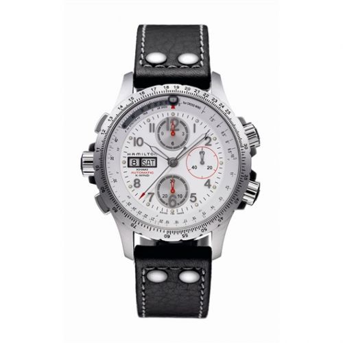 Khaki Aviation X-Wind Automatic