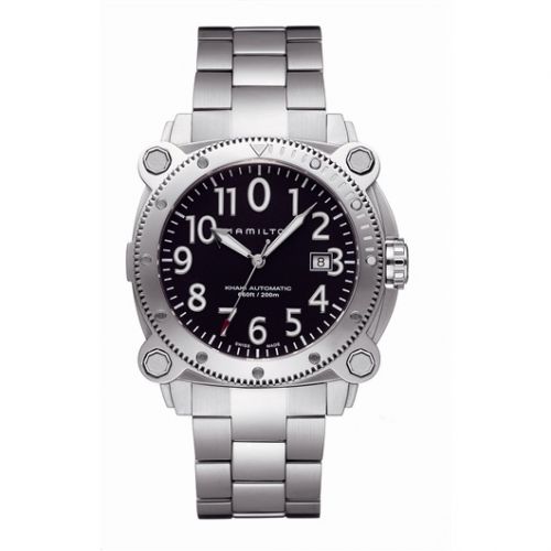 BeLOWZERO 200m Auto