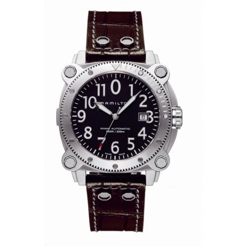 BeLOWZERO 200m Auto