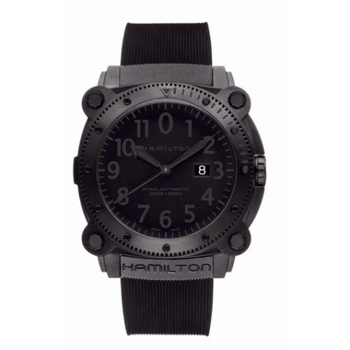 BeLOWZERO 1000m Auto