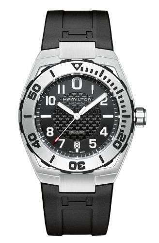 Khaki Navy Sub Auto