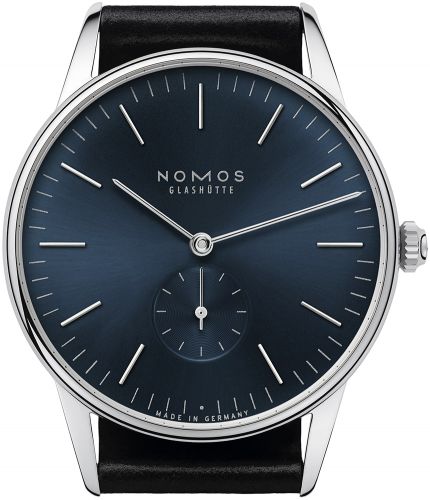 Orion 38 Midnight Edition
