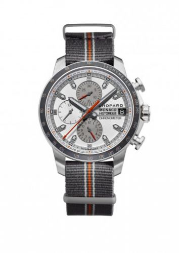 Grand Prix de Monaco Historique 2016 Chronograph / NATO