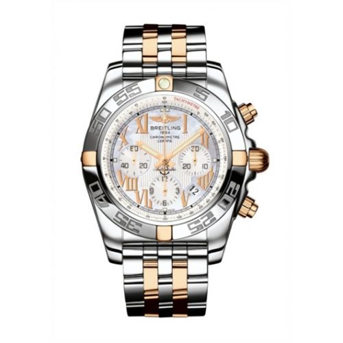 Chronomat 44