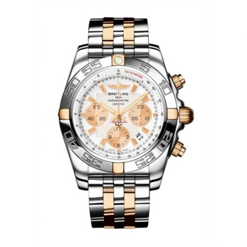 Chronomat 44