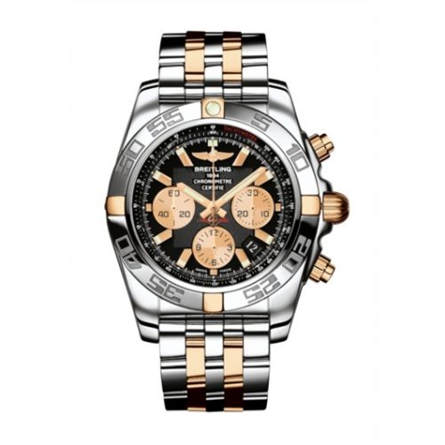 Chronomat 44