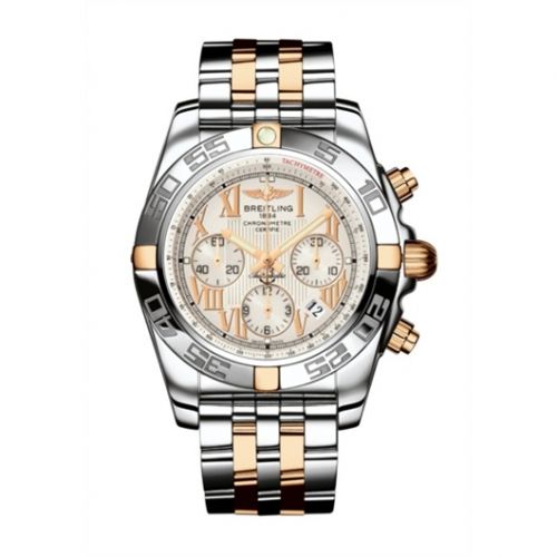 Chronomat 44
