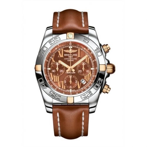 Chronomat 44