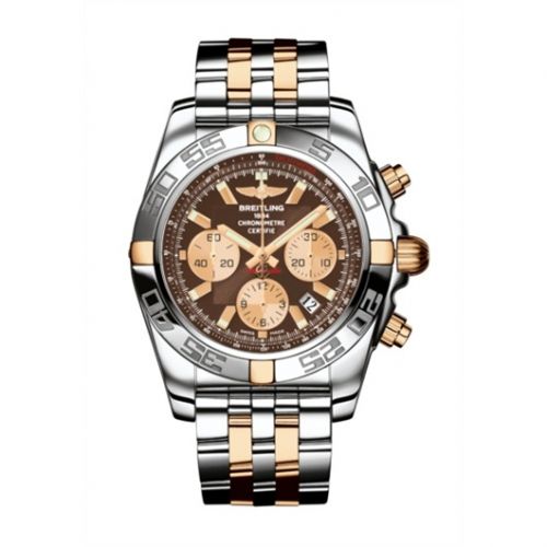 Chronomat 44