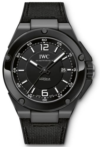 Ingenieur Automatic AMG Black Series Ceramic