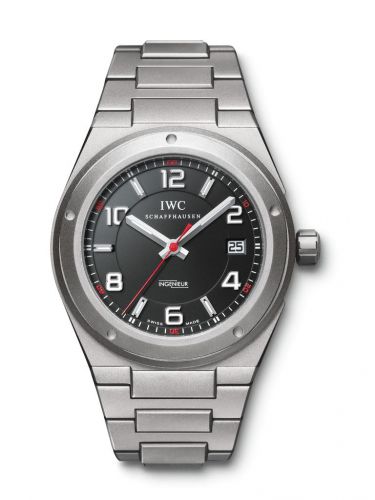Ingenieur Automatic AMG / Bracelet