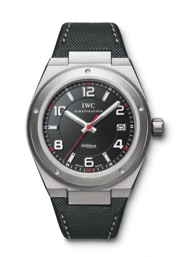 Ingenieur Automatic AMG / Soft Strap