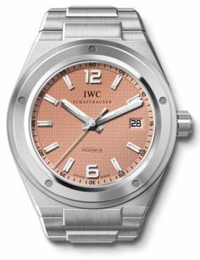 Ingenieur Automatic Stainless Steel / Japan