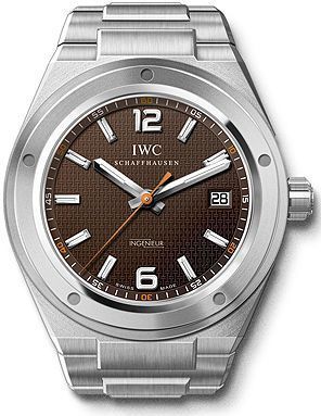 Ingenieur Automatic Stainless Steel / Japan