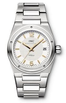 Ingenieur Automatic Stainless Steel / Silver