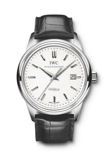 Vintage Ingenieur Automatic 1955 Platinum