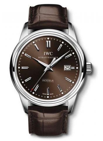 Vintage Ingenieur Automatic 1955 Stainless Steel Boutique Edition