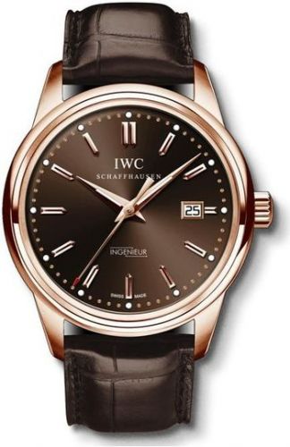Vintage Ingenieur Automatic 1955 Rose Gold Boutique Edition
