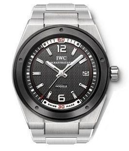 Ingenieur Automatic Ceramic Bezel / Bracelet