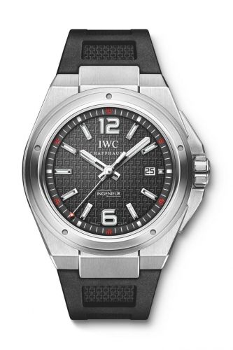 Ingenieur Automatic Mission Earth
