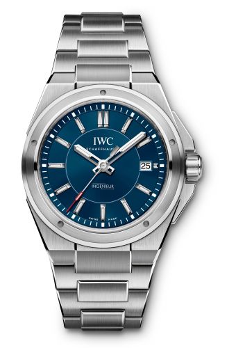 Ingenieur Automatic Laureus