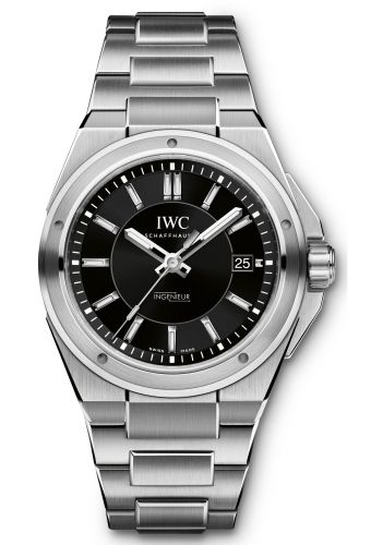 Ingenieur Automatic Black