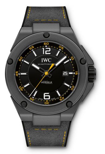 Ingenieur Automatic AMG GT