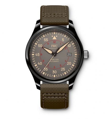 Pilot's Watch Mark XVIII Miramar