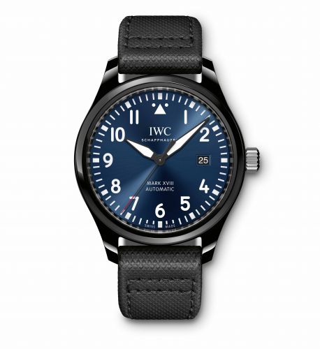 Pilot's Watch Mark XVIII Laureus