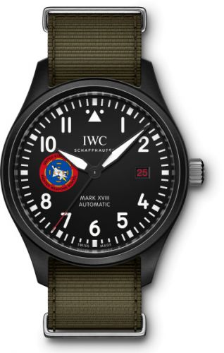 Pilot's Watch Mark XVIII Strike Fighter Tactics Instructor
