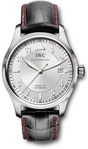 Pilot's Watch Mark XV Spitfire Stainless Steel / Silver / Teatro alla Scala
