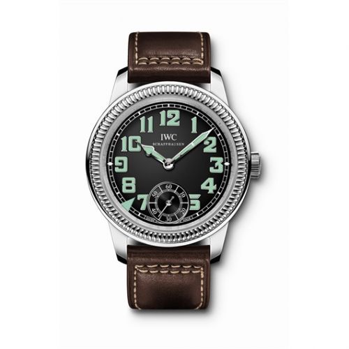 Vintage Pilot’s Watch Hand-Wound 1936