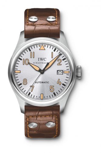 Pilot's Watch Mark XVI Father & Son