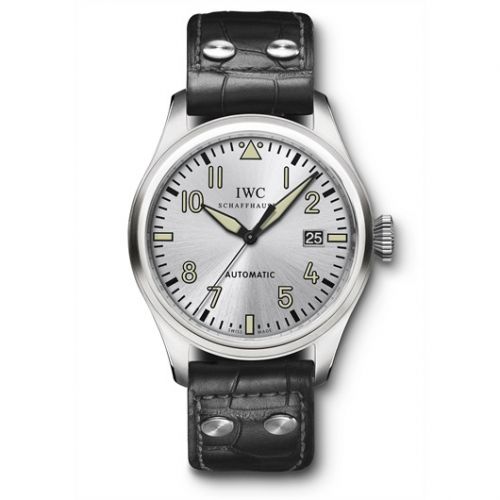 Pilot's Watch Mark XVI Father & Son