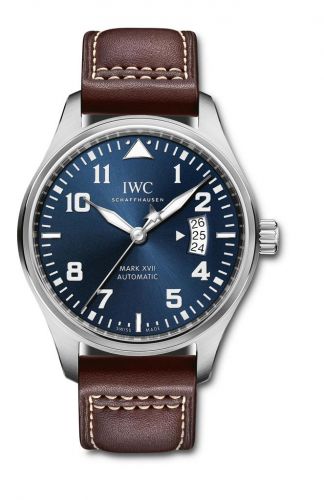 Pilot's Watch Mark XVII Edition Le Petit Prince
