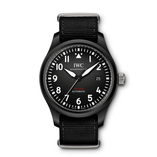 Pilot's Watch Automatic Top Gun