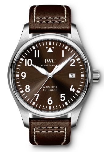 Pilot's Watch Mark XVIII Antoine de Saint Exupery