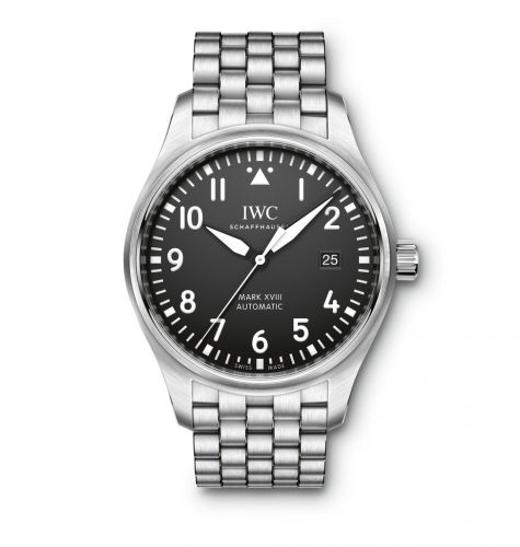 Pilot's Watch Mark XVIII /  Bracelet