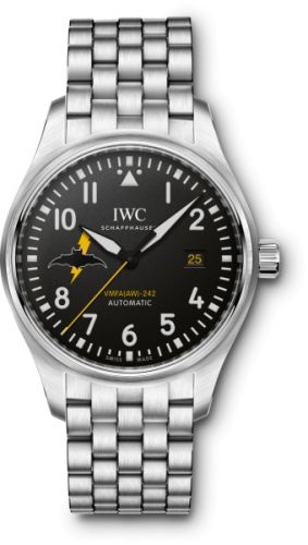 Pilot's Watch Mark XVIII Military Edition Bats Legacy