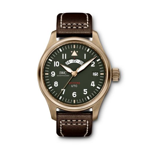 Pilot's Watch UTC Spitfire Edition 'MJ271'
