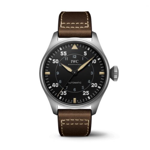 Big Pilot 43 Spitfire