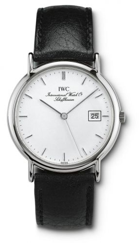 Portofino Quartz Stainless Steel