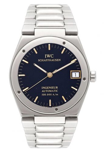 Ingenieur 500,000 A/m