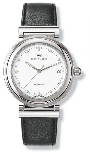 Da Vinci SL Stainless Steel / White