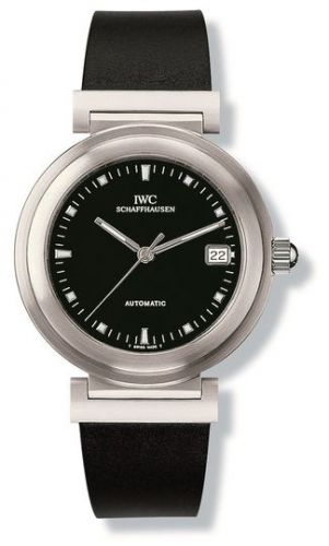 Da Vinci SL Stainless Steel / Black