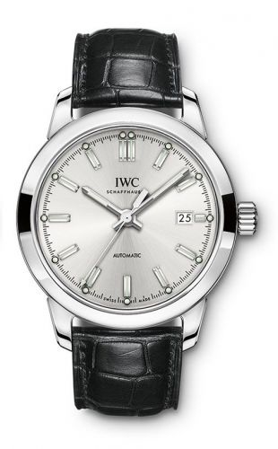 Ingenieur Automatic Stainless Steel / Silver